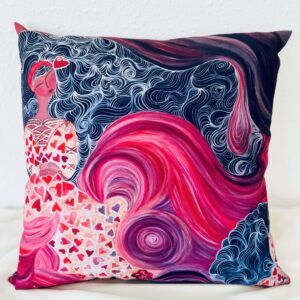 Cushion